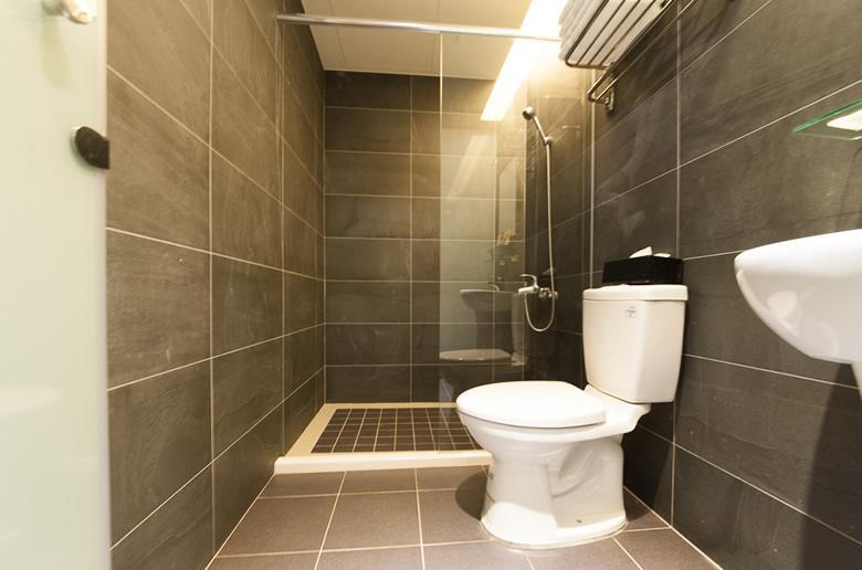 Bellis Apartment Luodong Exterior photo
