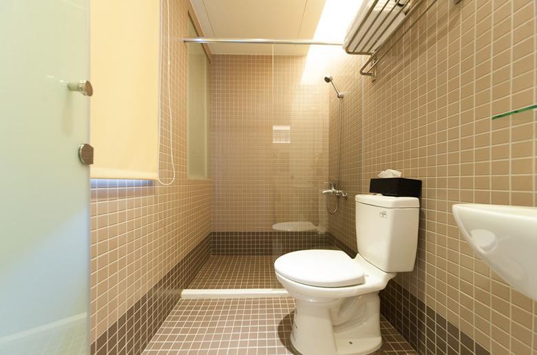 Bellis Apartment Luodong Exterior photo