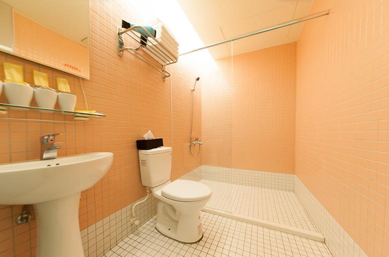 Bellis Apartment Luodong Exterior photo